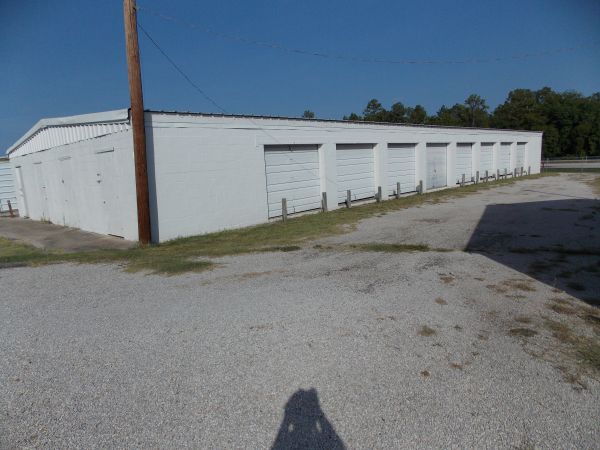 America Storage - 2303 Highway 19