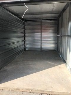 Avon Self Storage Park - 1558 West Henrietta Road