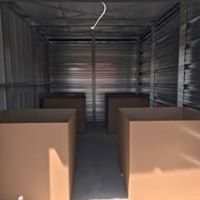 Avon Self Storage Park - 1558 West Henrietta Road