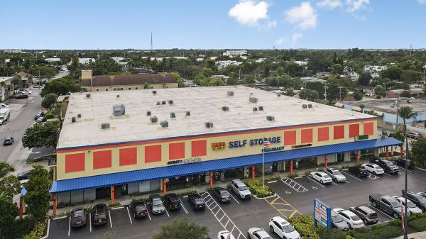 Value Store It - Fort Lauderdale - 1124 West Sunrise Boulevard