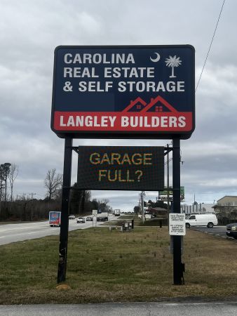 Carolina Self Storage - Main - 2418 Highway 72 221 E