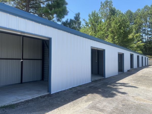 Carolina Self Storage - Main - 2418 Highway 72 221 E