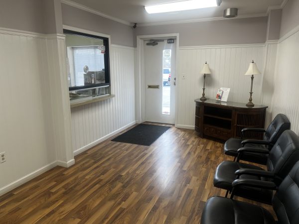 Carolina Self Storage - Main - 2418 Highway 72 221 E