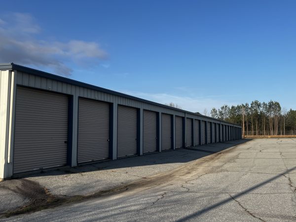 Carolina Self Storage - Main - 2418 Highway 72 221 E