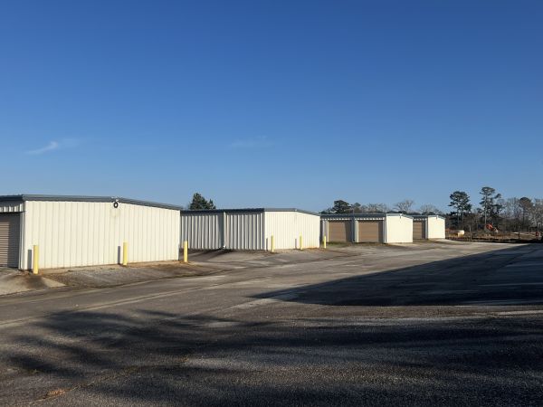 Carolina Self Storage - Main - 2418 Highway 72 221 E