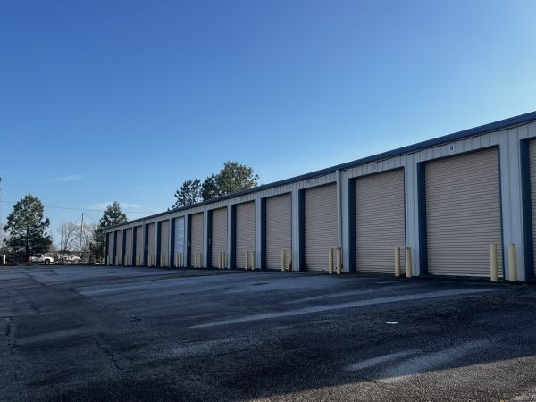 Carolina Self Storage - Main - 2418 Highway 72 221 E