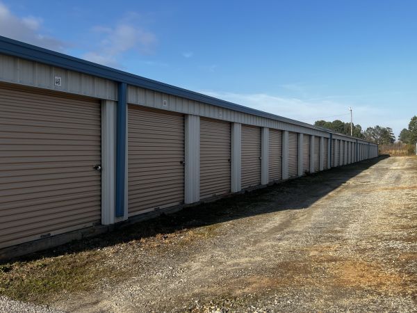 Carolina Self Storage - Main - 2418 Highway 72 221 E