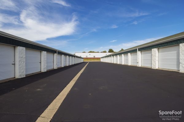 Stephen's Self-Storage Hastings - 12119 Margo Ave S