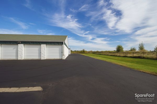 Stephen's Self-Storage Hastings - 12119 Margo Ave S