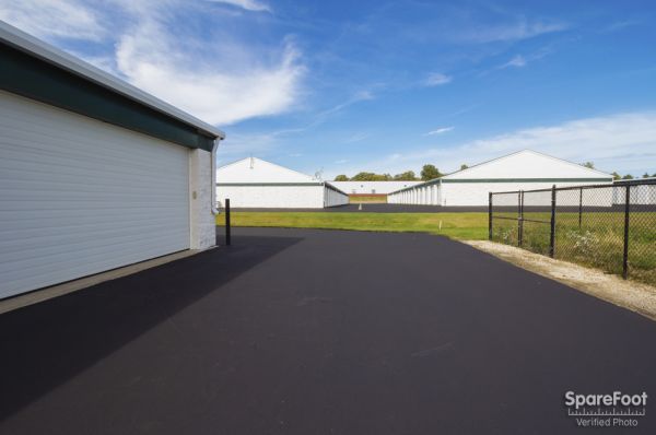 Stephen's Self-Storage Hastings - 12119 Margo Ave S