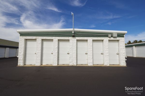 Stephen's Self-Storage Hastings - 12119 Margo Ave S