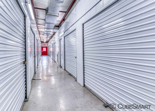 CubeSmart Self Storage - Lewisville - 501 State Highway 121 Bypass - 501 Highway 121 Bypass