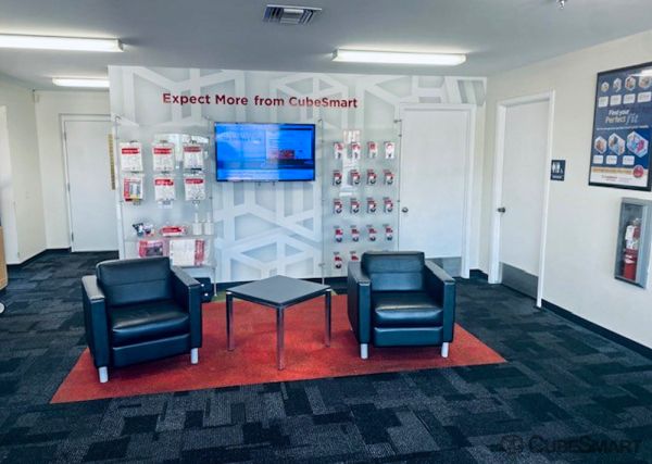 CubeSmart Self Storage - Tempe - 810 South Mcclintock Drive - 810 South Mcclintock Drive