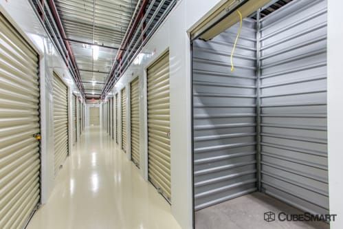 CubeSmart Self Storage - Chandler - 2414 S Gilbert Rd - 2414 S Gilbert Rd
