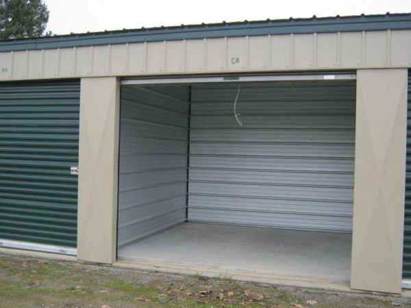 Alpine Storage - 6378 Main Street
