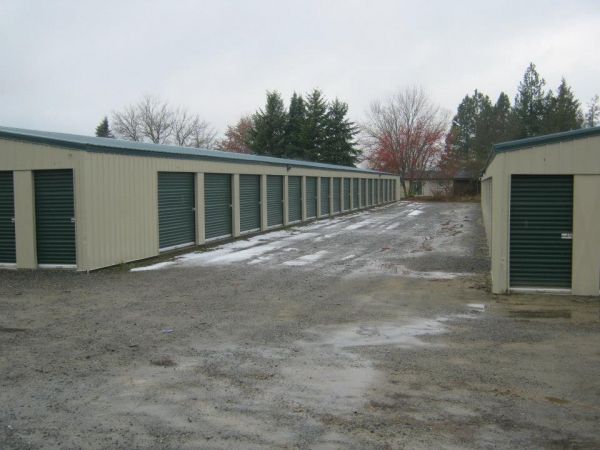 Alpine Storage - 6378 Main Street