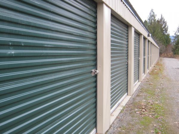 Alpine Storage - 6378 Main Street