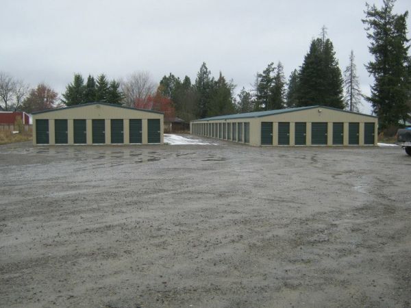Alpine Storage - 6378 Main Street