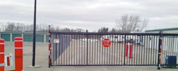 SELF STORAGE WNY - Eden - 8750 South Main Street