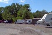 SELF STORAGE WNY - Eden - 8750 South Main Street