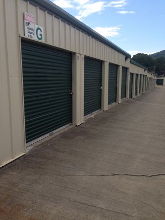 Affordable Mini Storage - Roanoke - 1250 Lee Highway - 1250 Lee Highway