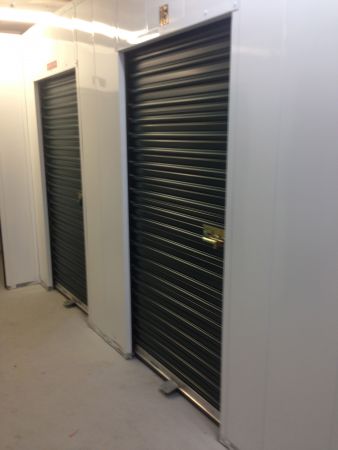 Affordable Mini Storage - Roanoke - 1250 Lee Highway - 1250 Lee Highway