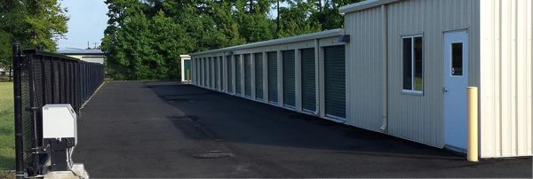 Courtland Self Storage - 28319 Southampton Parkway