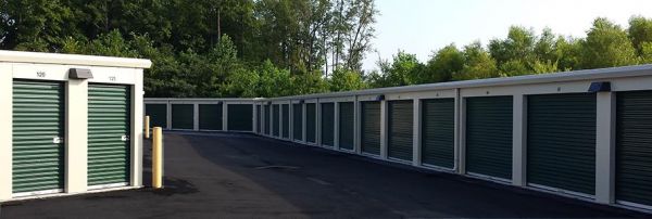 Courtland Self Storage - 28319 Southampton Parkway