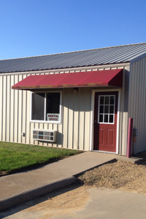 DeWitt Self Storage - 1716 11th Street