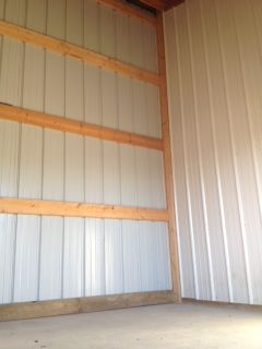 DeWitt Self Storage - 1716 11th Street