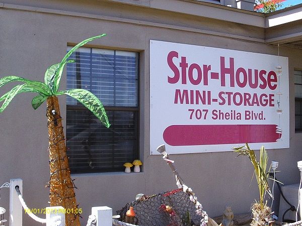 StorHouse Mini Storage - Prattville - 707 Sheila Boulevard