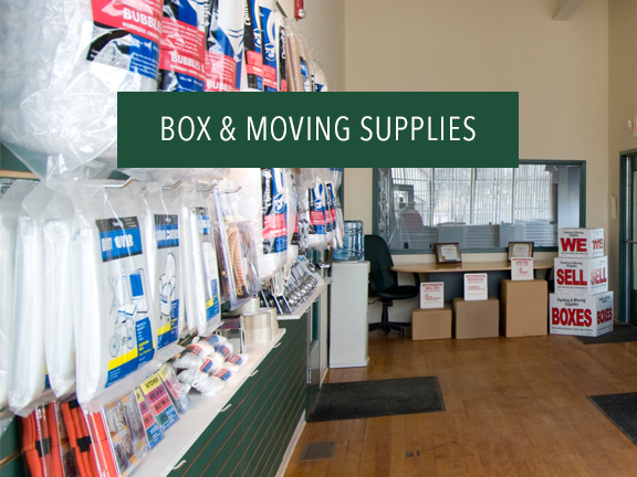 Landmark Self Storage - Leominster, MA - 123 1st Street