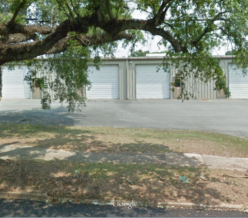 S & D of Thomasville - 306 Campbell Street