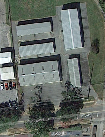 S & D of Thomasville - 306 Campbell Street