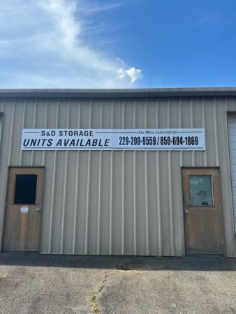 S & D of Thomasville - 306 Campbell Street