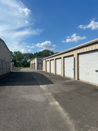 S & D of Thomasville - 306 Campbell Street