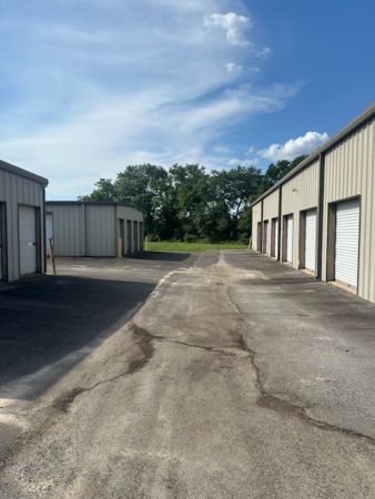 S & D of Thomasville - 306 Campbell Street