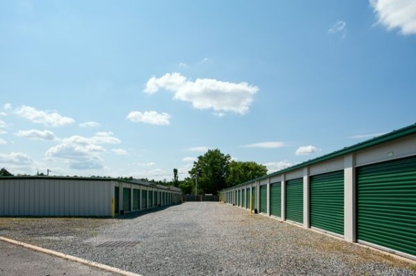 American Self Storage - Lakehurst - 10 SOUTH UNION AVENUE