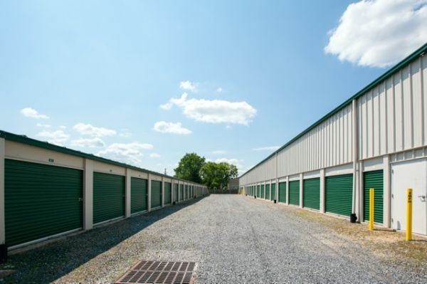 American Self Storage - Lakehurst - 10 SOUTH UNION AVENUE
