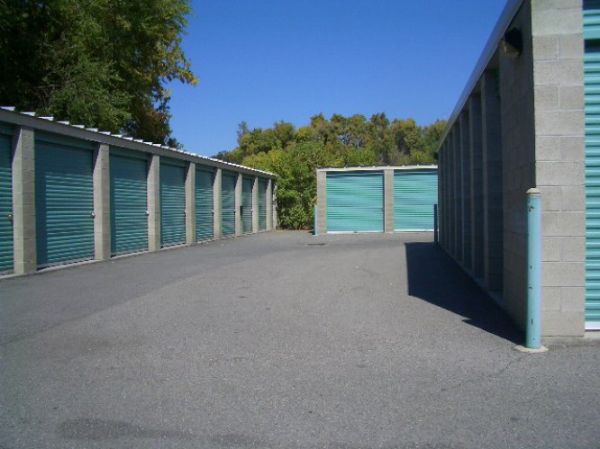 Holladay Self Storage - 4700 South Highland Drive