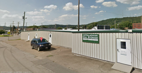 Appalachian Mini Storage Main Street 1126 Main Street SpareFoot