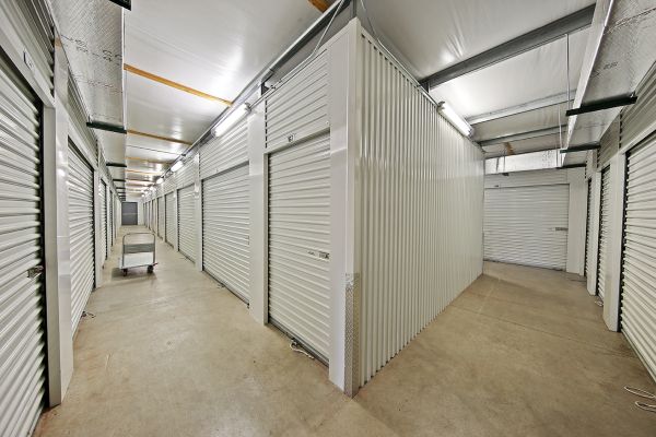 Global Self Storage - Dolton - 14900 Woodlawn Avenue