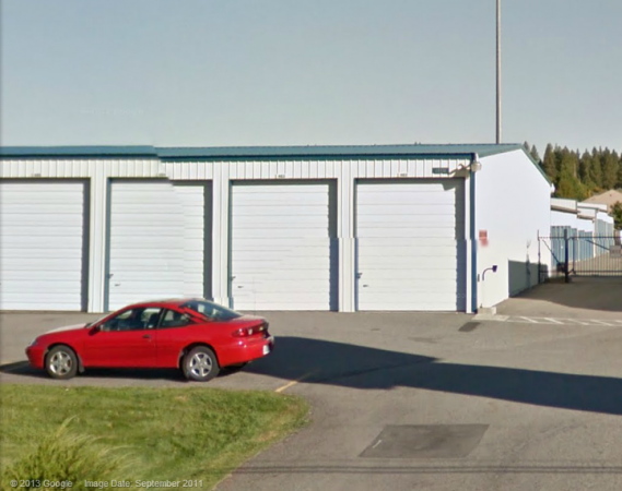Skyview Storage - 13411 East 32nd Avenue