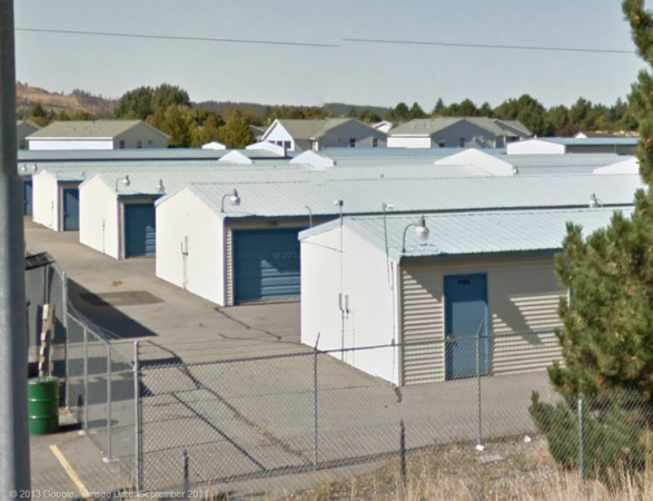 Skyview Storage - 13411 East 32nd Avenue