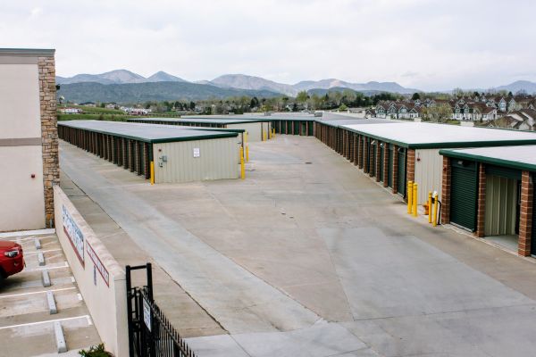 STOR-N-LOCK Self Storage - Littleton - 9221 West Ken Caryl Avenue