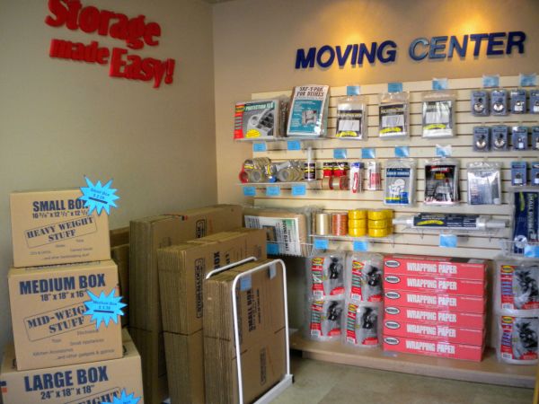 STOR-N-LOCK Self Storage - Littleton - 9221 West Ken Caryl Avenue