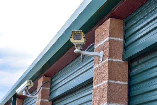 STOR-N-LOCK Self Storage - Littleton - 9221 West Ken Caryl Avenue