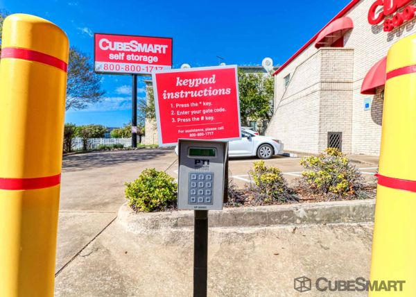 CubeSmart Self Storage - Austin - 14509 Owen-Tech Blvd - 14509 Owen Tech Blvd