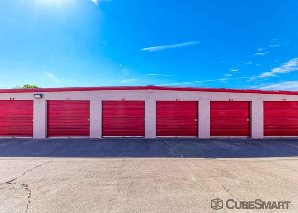 CubeSmart Self Storage - Austin - 14509 Owen-Tech Blvd - 14509 Owen Tech Blvd