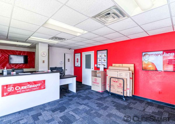 CubeSmart Self Storage - Austin - 14509 Owen-Tech Blvd - 14509 Owen Tech Blvd